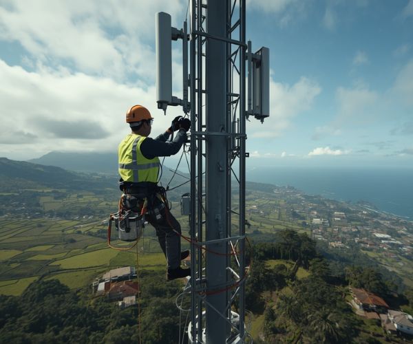 instalador Inalambricas